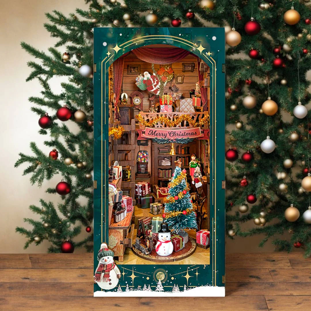 Best Book Nooks